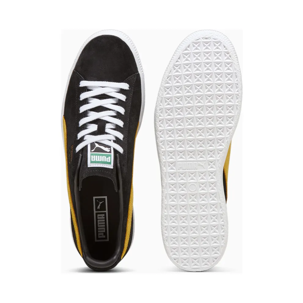 Puma Clyde OG Yellow/Black (391962-05)