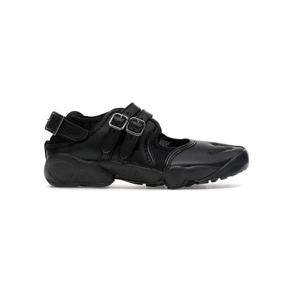 Nike Air Rift Triple Black Buckle Strap (IB8881-001)