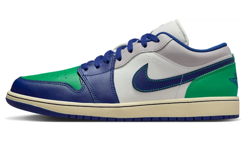 Air Jordan 1 Low 553558-147
