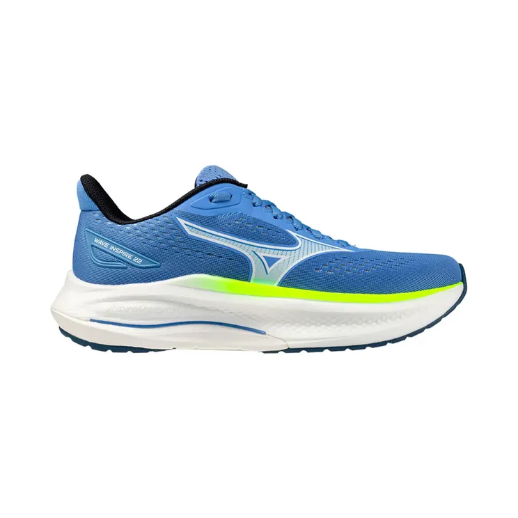 Mizuno Wave Inspire Blue (J1GD264421)