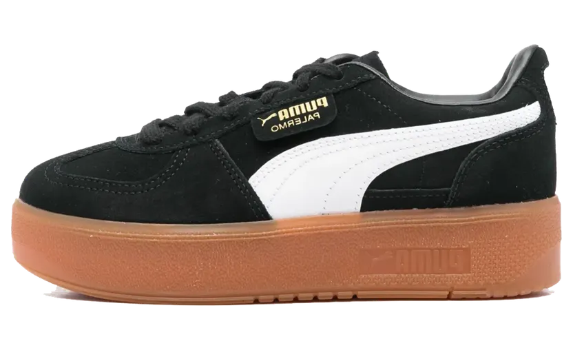 Puma Palermo Elevata “Black” (399348-01)