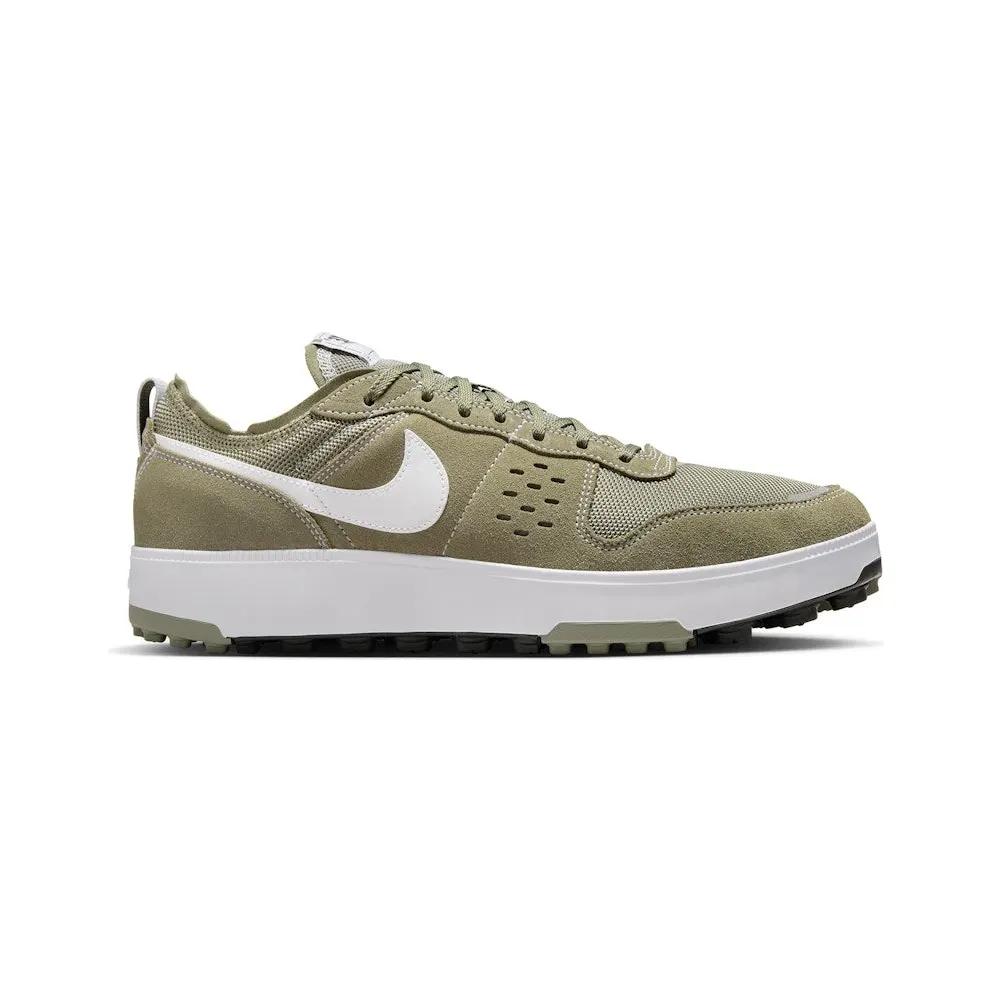 Nike C1TY Light Army Black White (FZ3863-301)