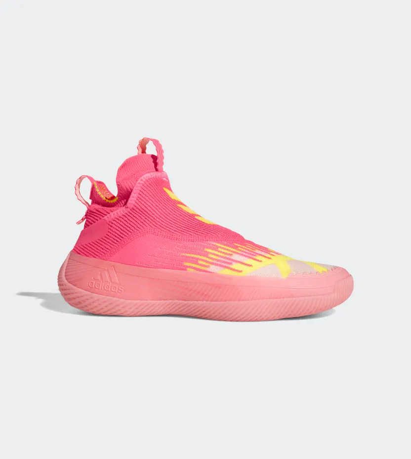 adidas N3XT L3V3L Futurenatural Signal Pink / Team Solar Yellow / Glow Pink (H68992)
