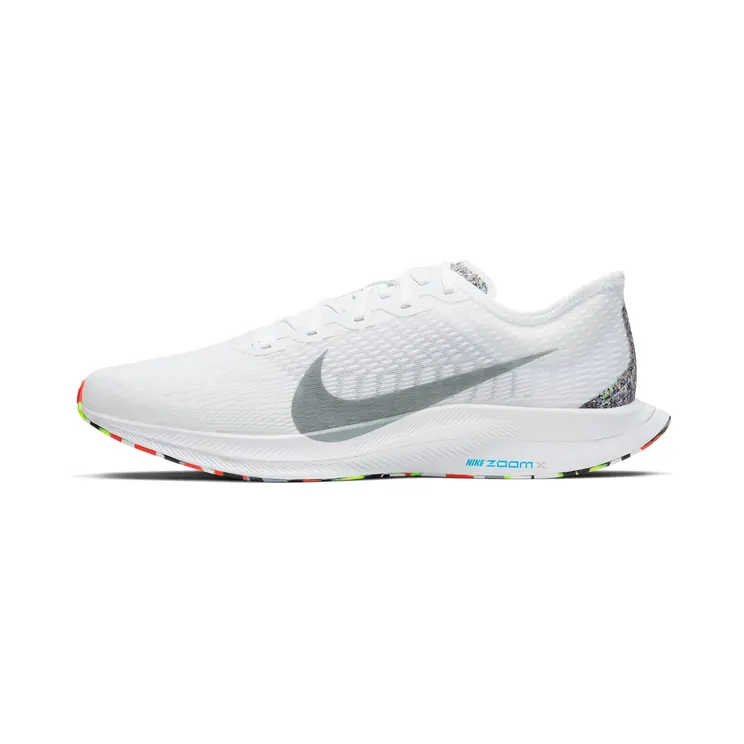 Nike Zoom Pegasus Turbo 2 Grind “White / Blue Hero / Wolf Grey” (BV7765-100)