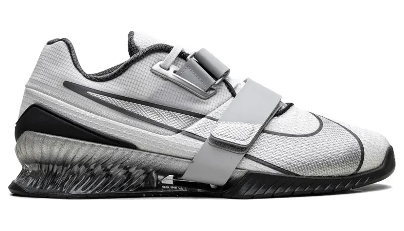 Nike Romaleos 4 SE sneakers – Grijs (FZ8663)