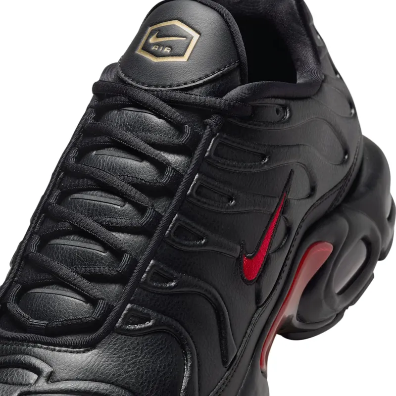 Nike Air Max Plus Premium Bred (FZ3038-001)