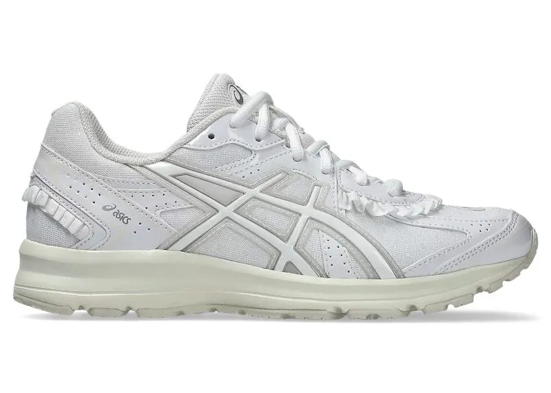 ASICS JOG 100S White Cream (1203A909-100)