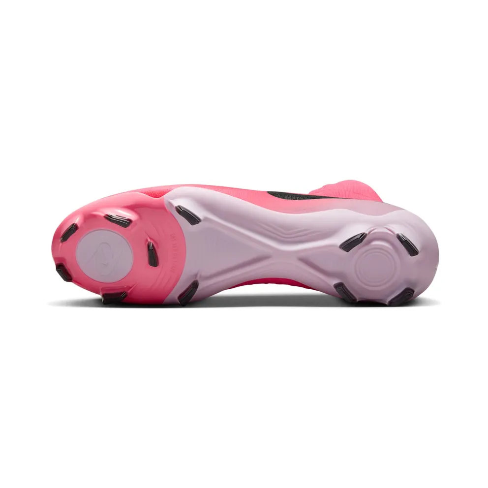 Nike Phantom Luna 2 Pro FG “Sunset Pulse Black” (FJ2575-600)