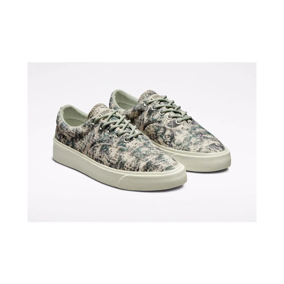 Converse Converse x John Elliott Skidgrip French Oak/Green/egret