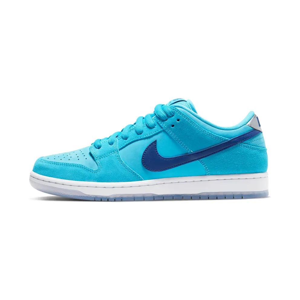 Nike SB Dunk Low Pro Blue Fury (2020) (BQ6817-400)