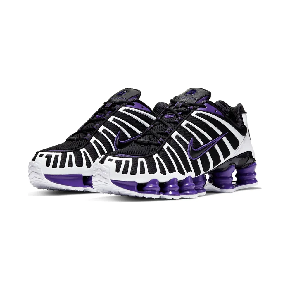 Nike Shox TL “Persian Violet” (AV3595-008)