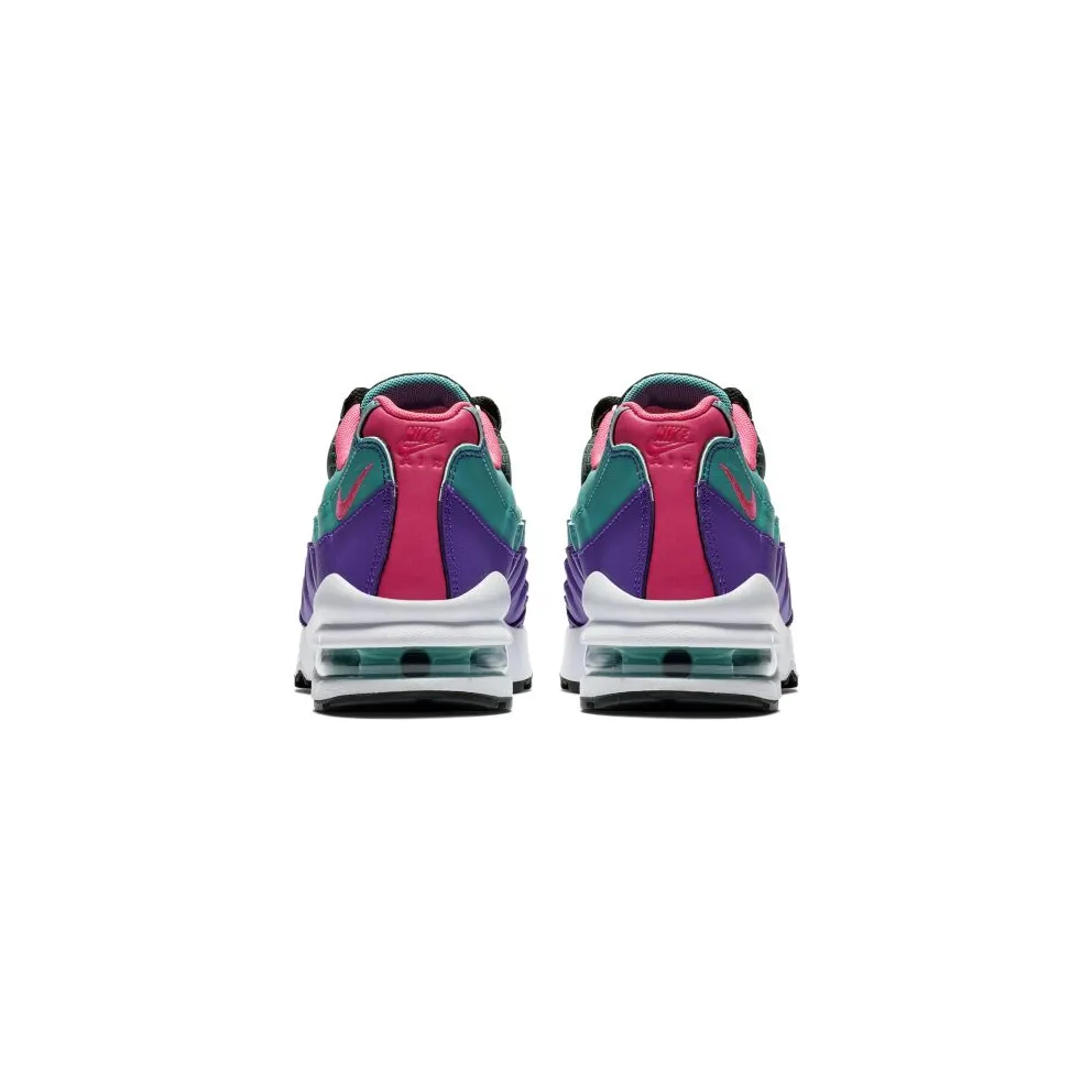 Nike Air Max 95 Now Outdoor Green Hyper Grape (GS) Outdoor Green/Cabana-Hyper Grape-Hyper Pink (AV2289-300)
