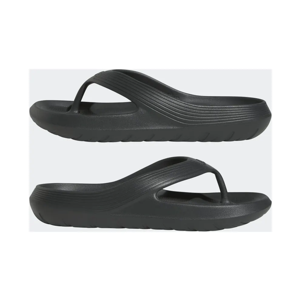 Adidas Adicane Flip-Flops Carbon / Carbon / Carbon (HQ9921)