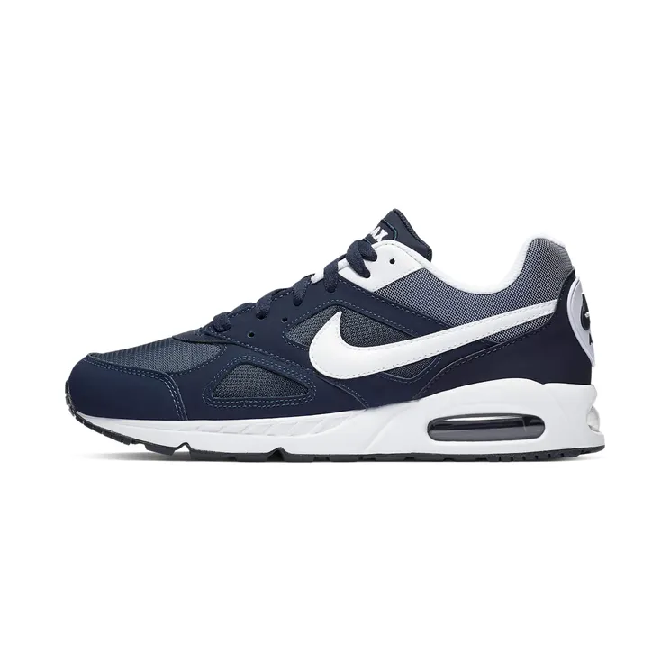 Nike Air Max Ivo Blue “Obsidian / White” (580518-411)