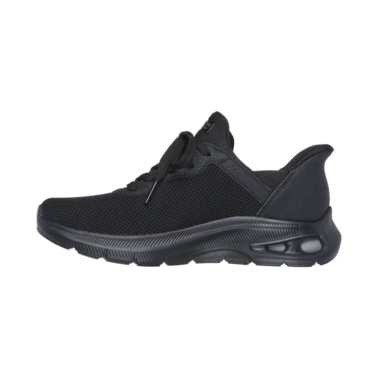 skechers-slip-ins 117509 BBK