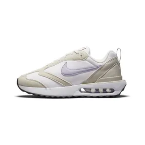Nike Air Max Dawnen “White / Light Bone / Black / Purple Dawn” (DC4068-100)