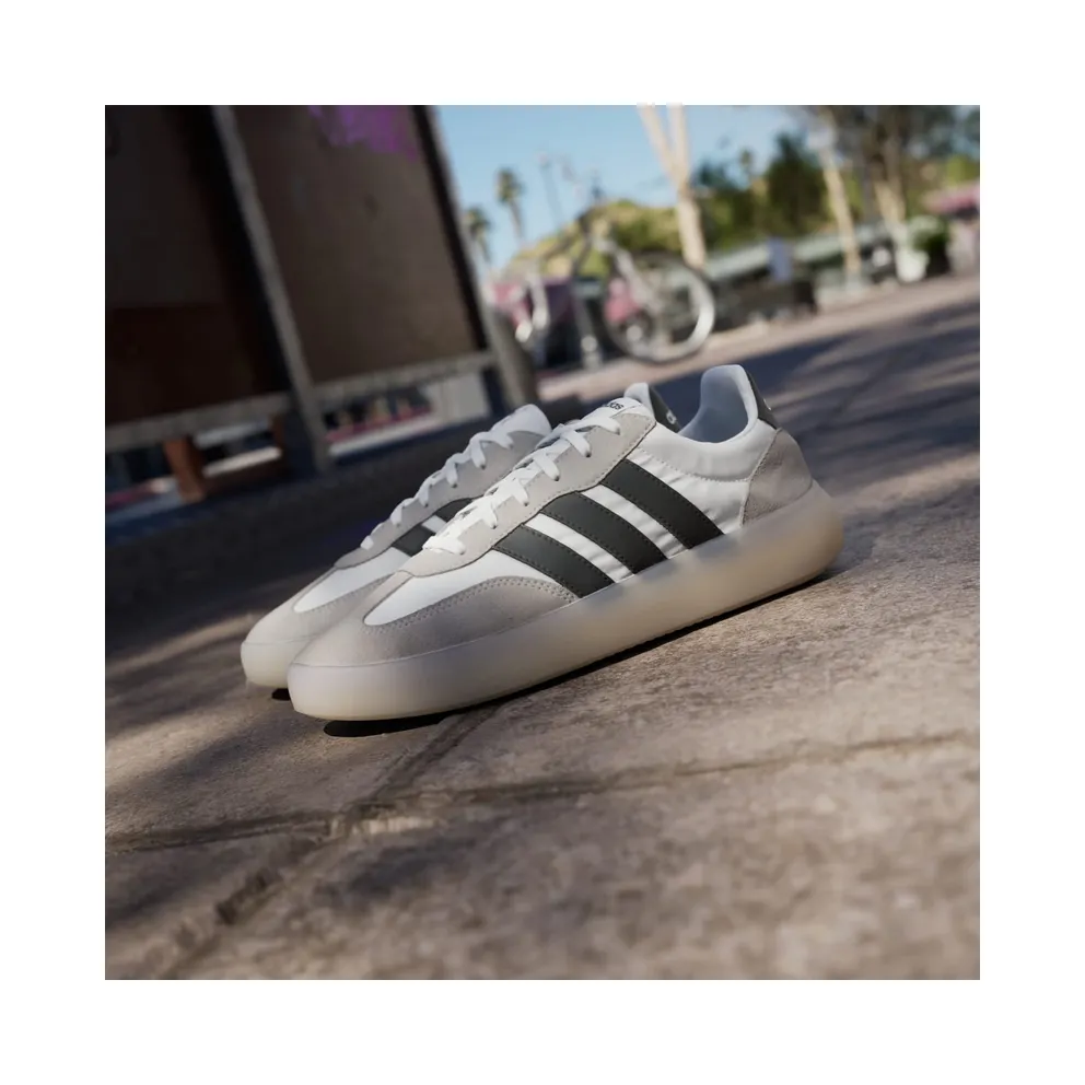 Adidas Barreda Decode Cloud White / Core Black / Grey Two (JI2315)