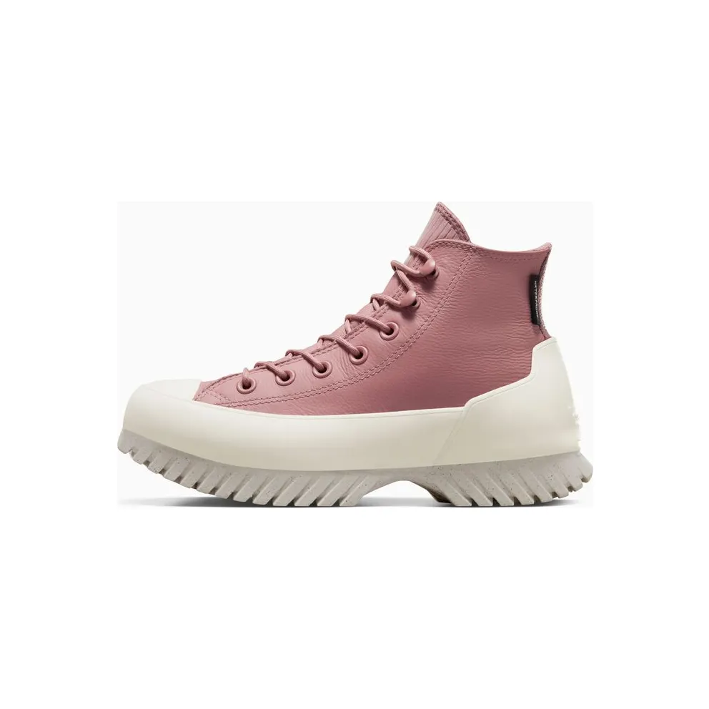 Converse Chuck Taylor All Star Lugged 2.0 Counter Climate Night Flamingo/egret