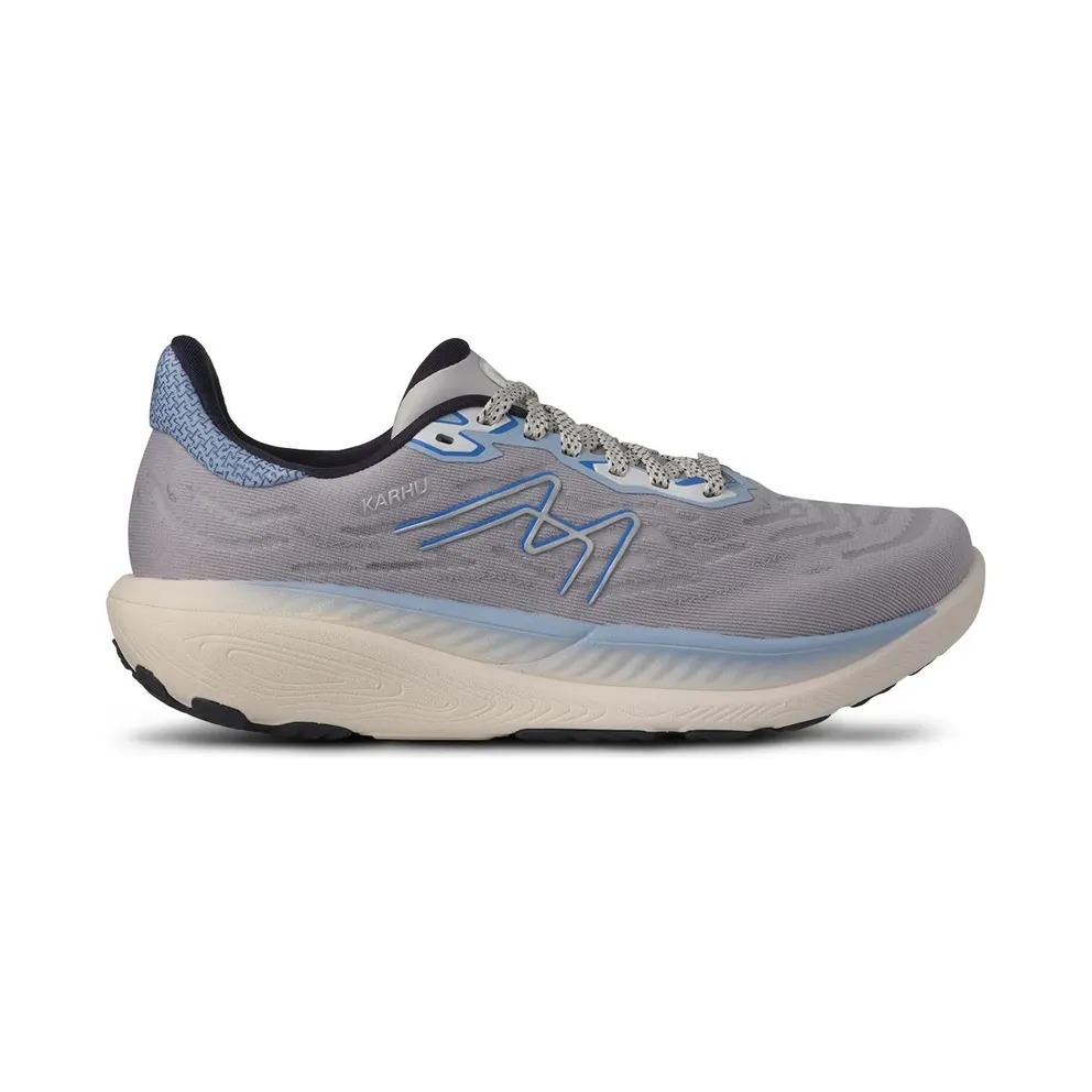 Karhu Ikoni 3.5 Women Running Shoes, Blue (F202025)