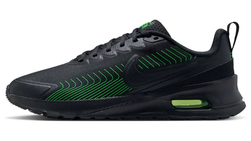 Nike Air Max Nuaxis FD4329-011