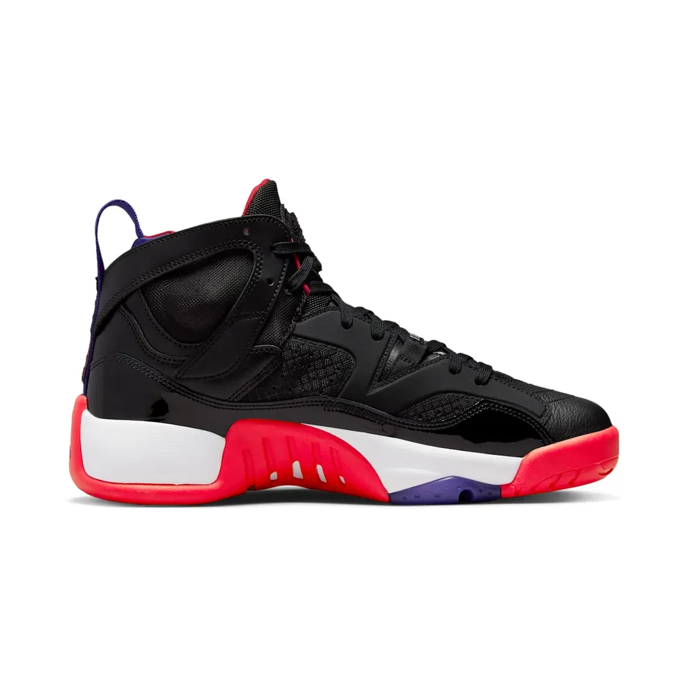 Jumpman Two Trey Black (DO1925-001)