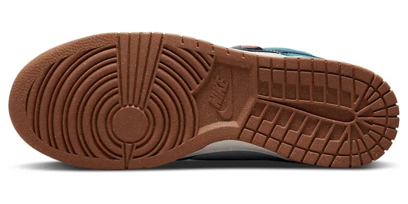 nike-dunk DD3358-400