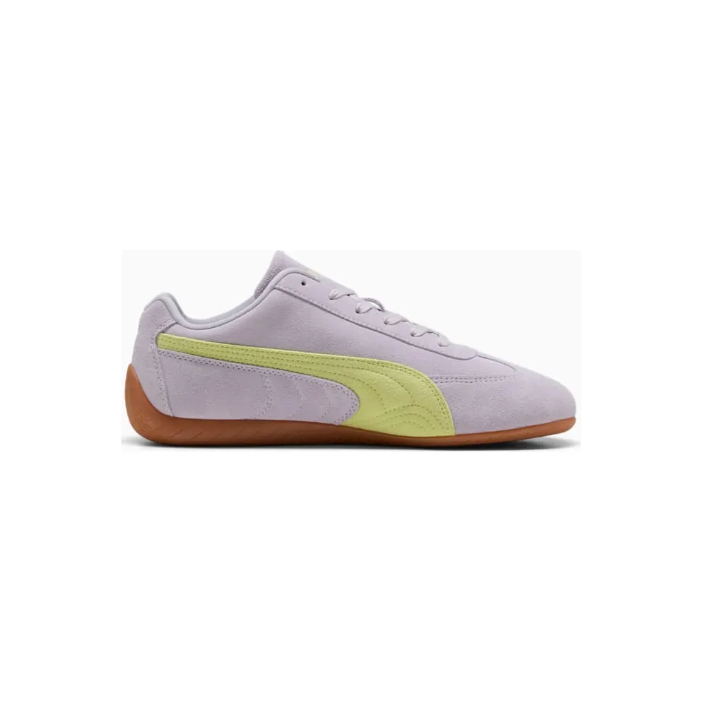 Puma Speedcat OG Lilac Crush Fresh Yellow (400986-51)