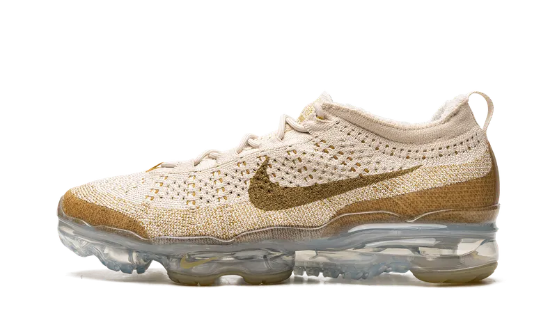 Nike Air Vapormax 2023 FK “Sand Drift” (DV1678-100)