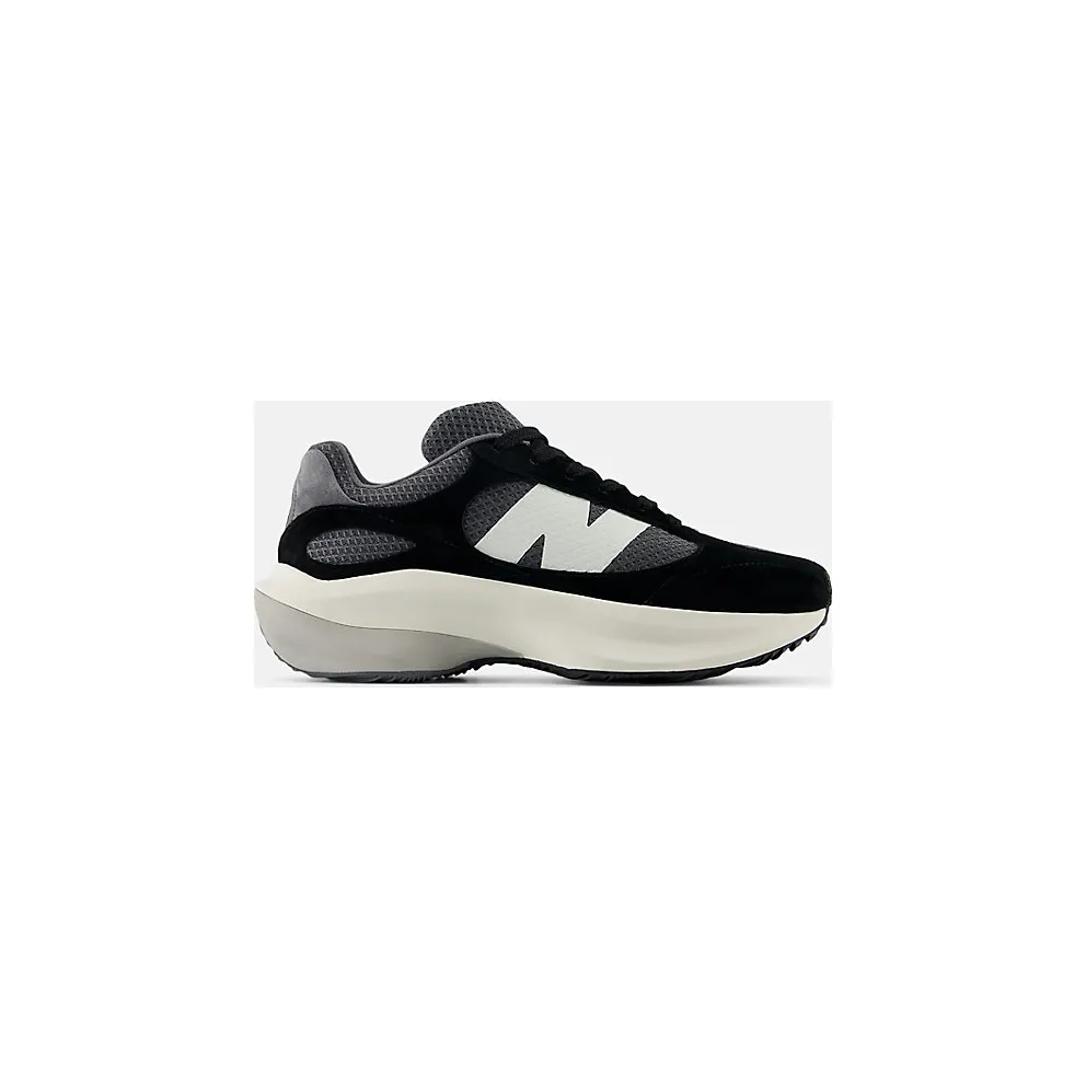 NEW BALANCE WRPD Runner “Black / Magnet / Sea Salt” (UWRPDCCG)