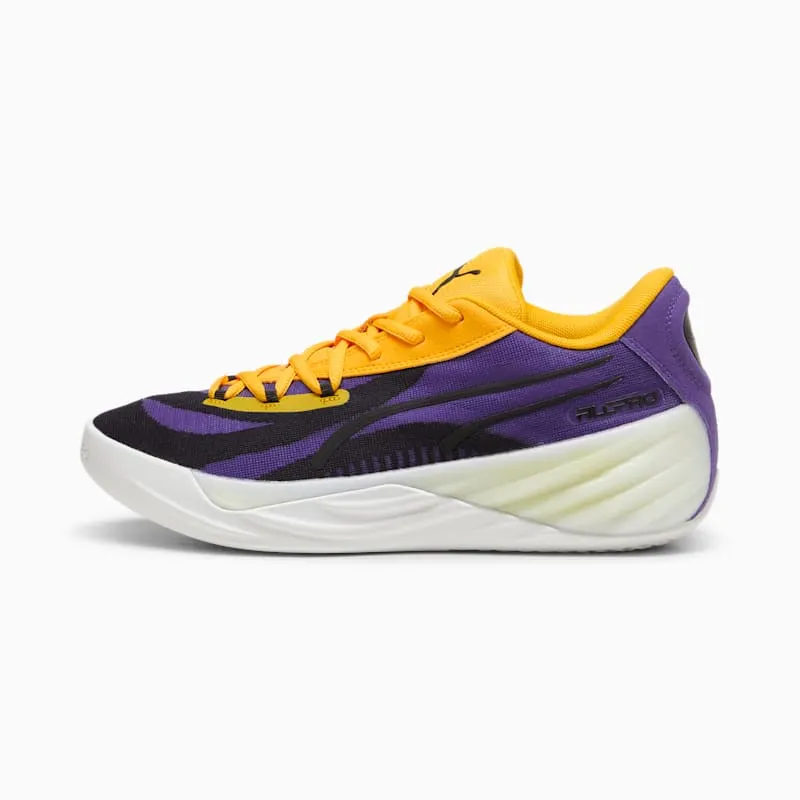 Puma All-Pro Nitro Lakers (310392-05)