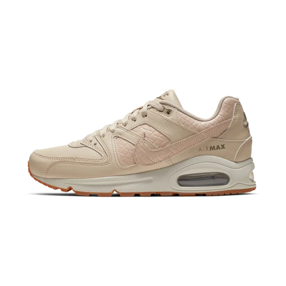 Nike Air Max Command PRM Oatmeal Sail Khaki (718896-100)