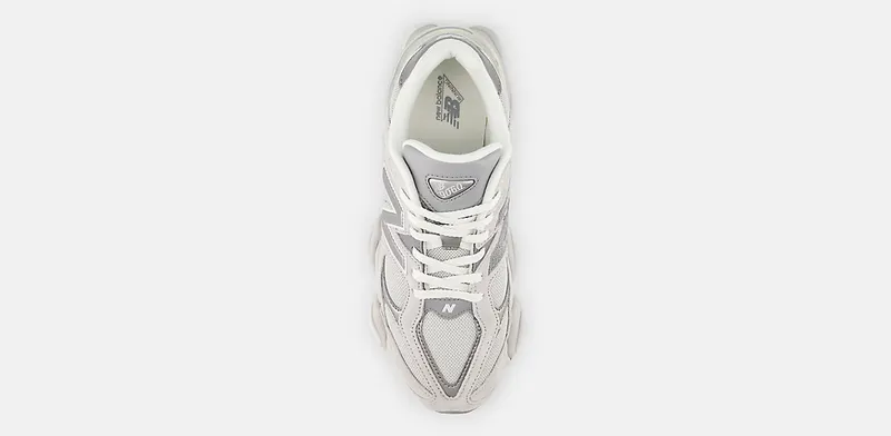 New Balance 9060 “Raincloud Silver Metallic” (U9060ERG)