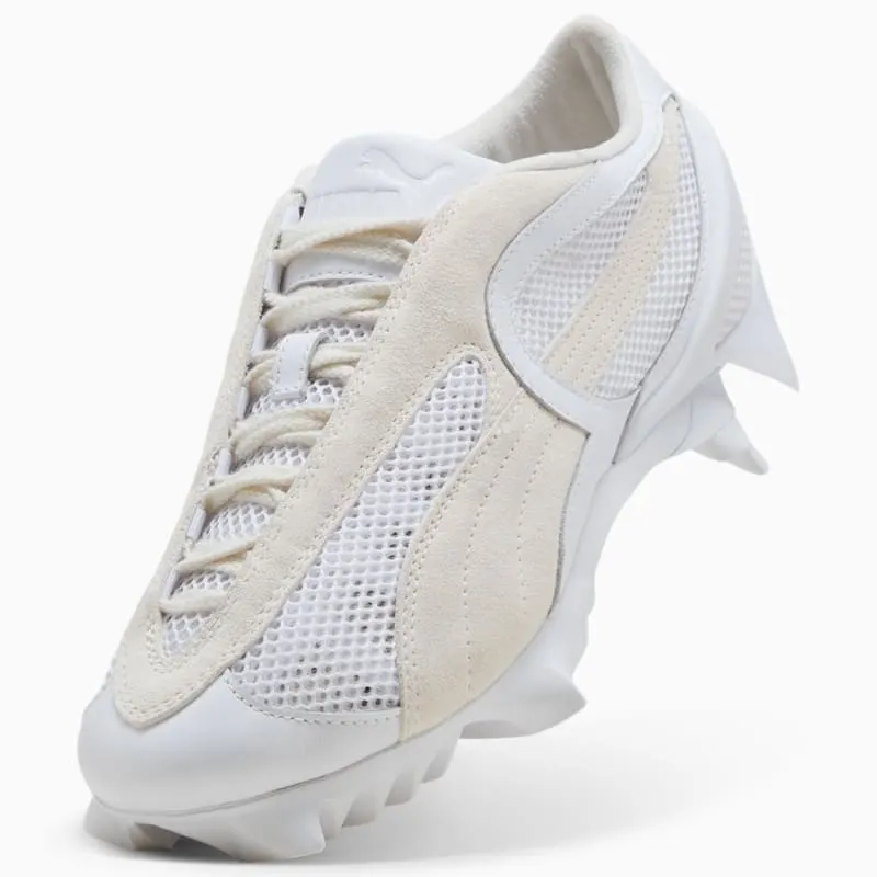 Puma Beisser “White Warm White” (402959-02)