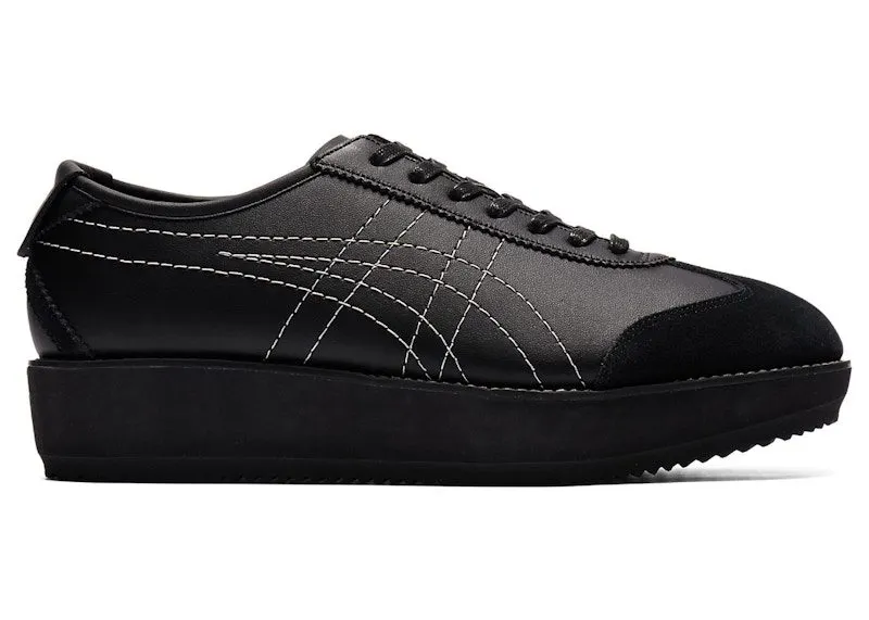 Onitsuka Tiger Mexico 66 Chunk Black Piedmont Grey (1183C389-001)
