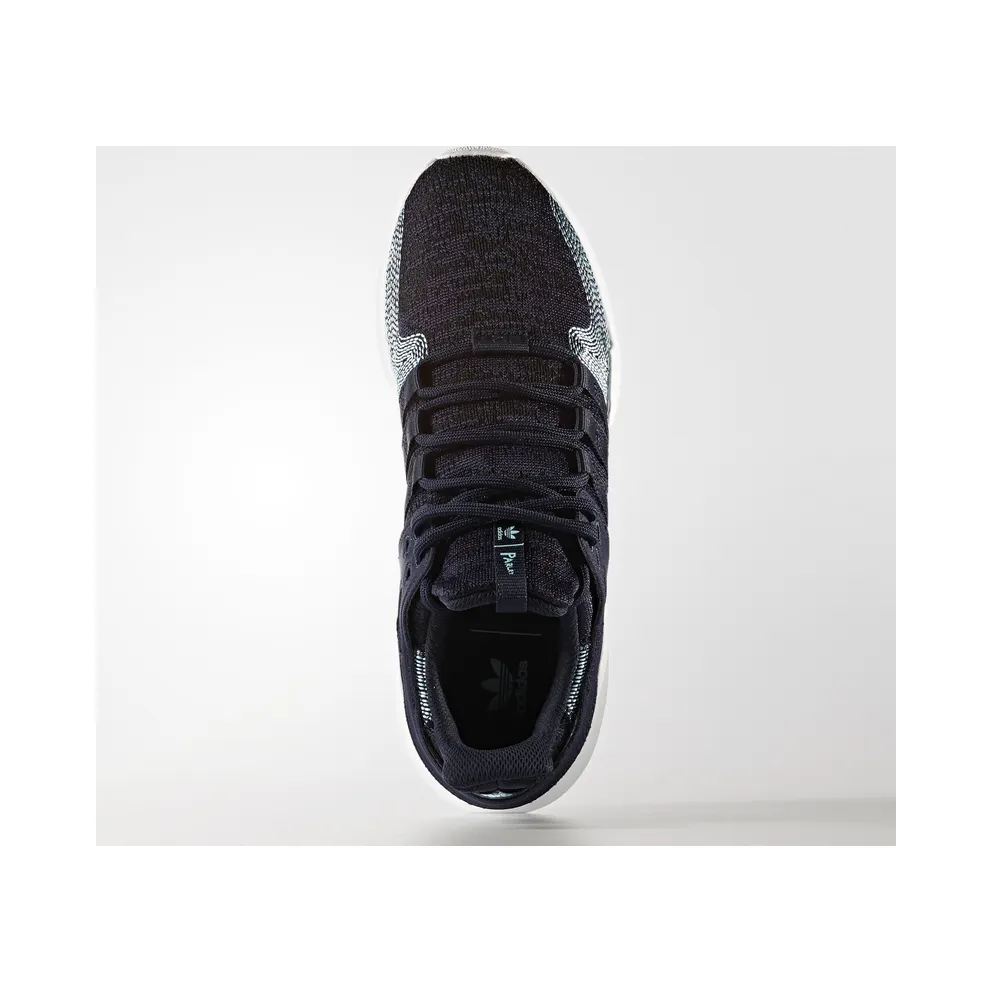 adidas EQT Support ADV Parley Legend Ink Legend Ink/Icey Blue/Footwear White (CQ0299)