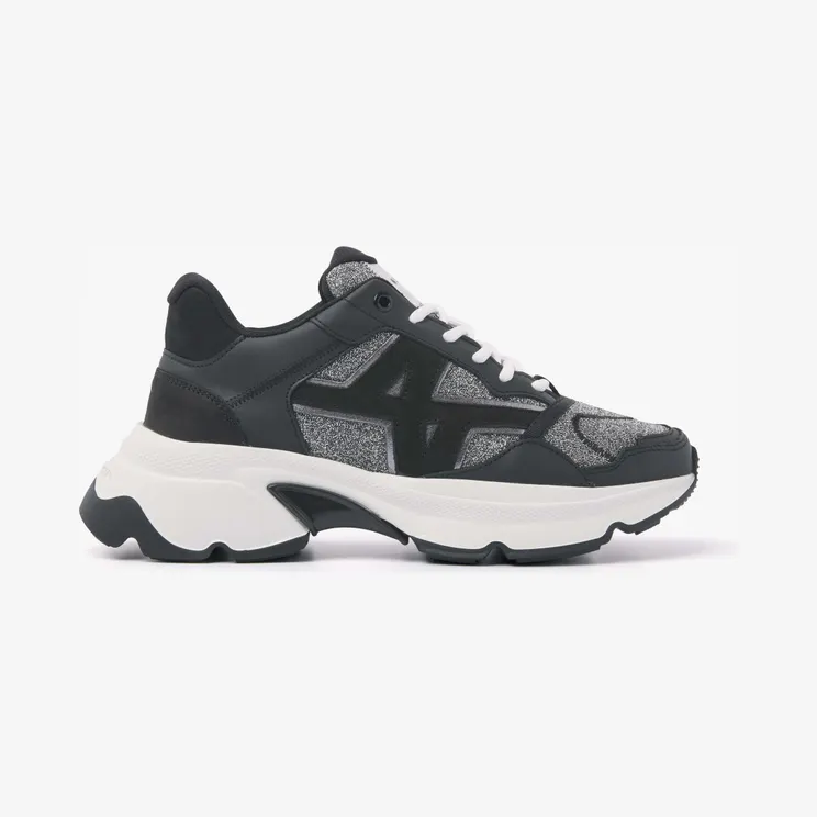 Nubikk Ross Trek Edge L Black (2105140110GL)