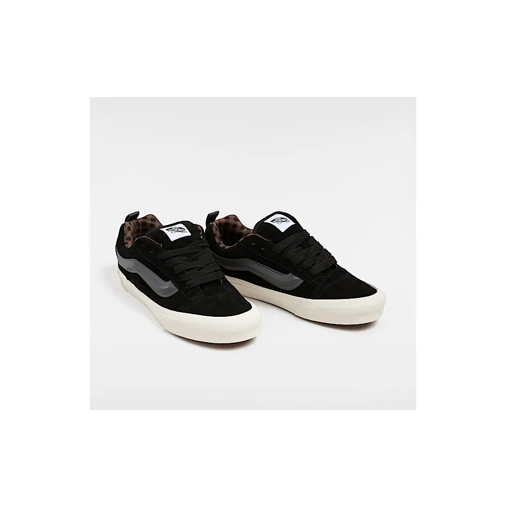 Vans Knu Skool Grey – “Grey” (VN000CS0239)
