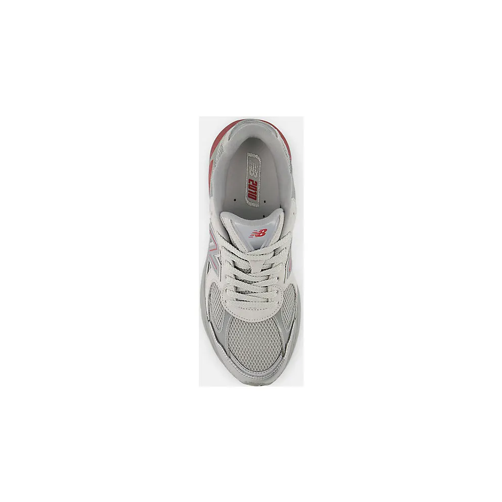 New Balance 2010 “Silver Red” (U20108WP)