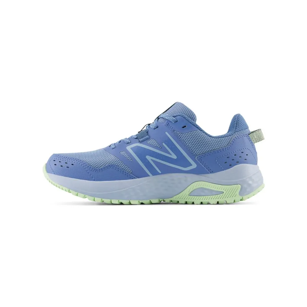 New Balance 410v8 Blue Laguna Melon Water (WT410CC8)