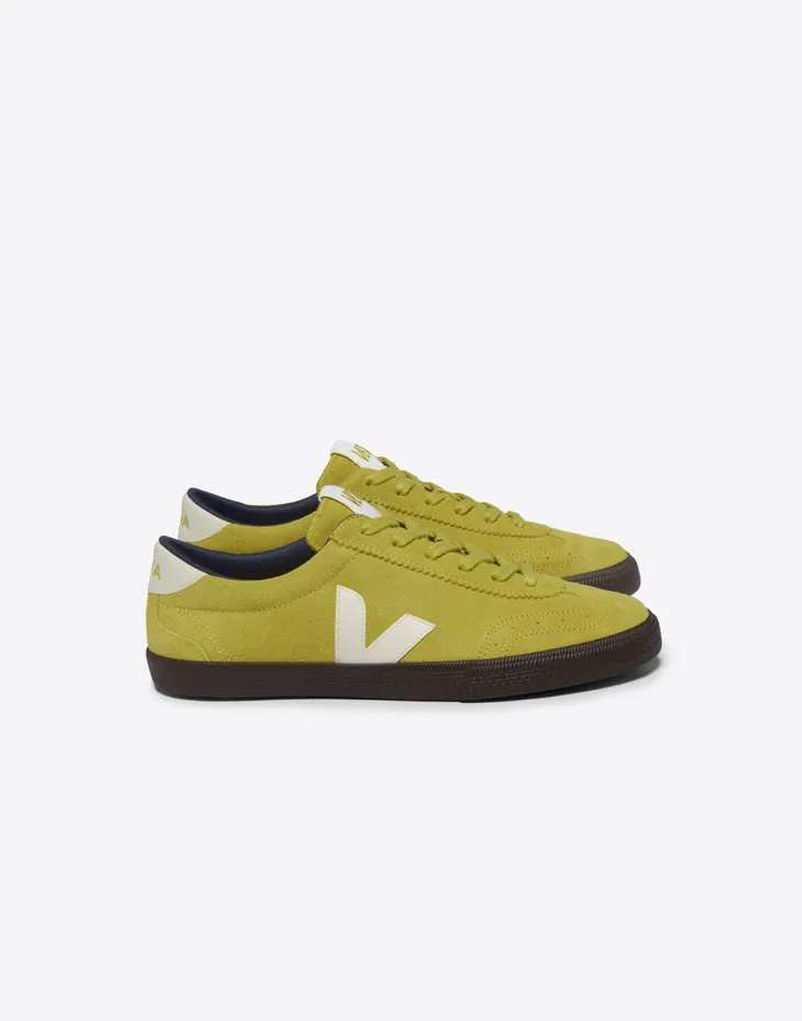 Veja VOLLEY SUEDE LIQUOR PIERRE EAGLE (VO0303849A)