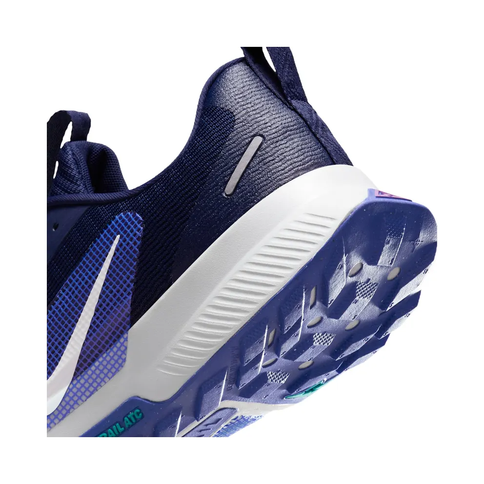 Nike Juniper Trail 3 Blue (FQ0904-401)