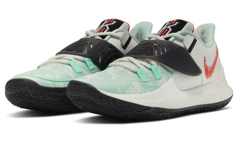 Kyrie Low 3 Weiß (CJ1286-101)