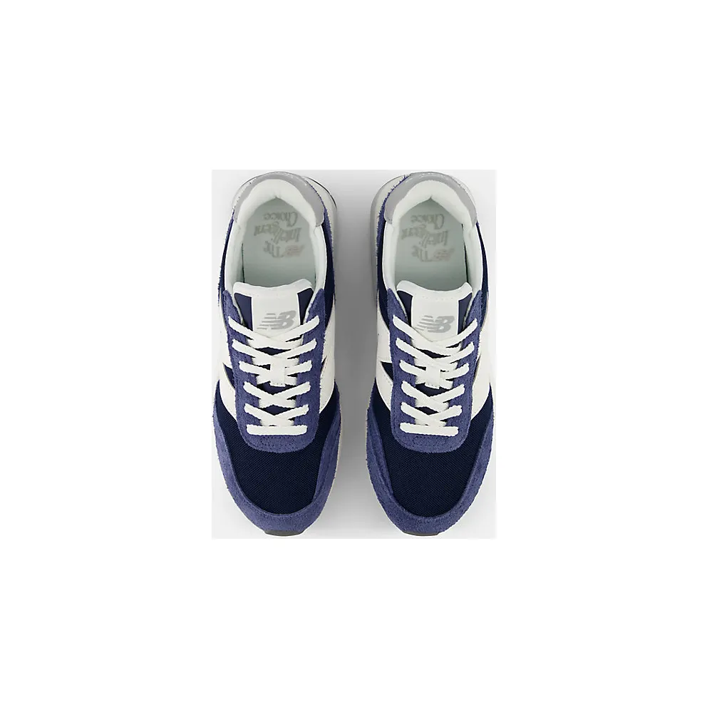 New Balance 370 Navy White (U370AG)