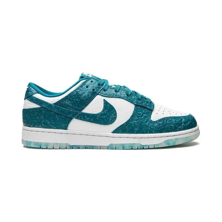 Nike Dunk Low ‘Ocean’ “White” (DV3029)