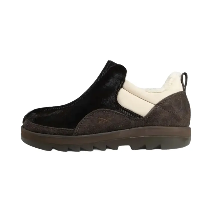 Reebok Beatnik “194 Local – Brown” (GW4778)
