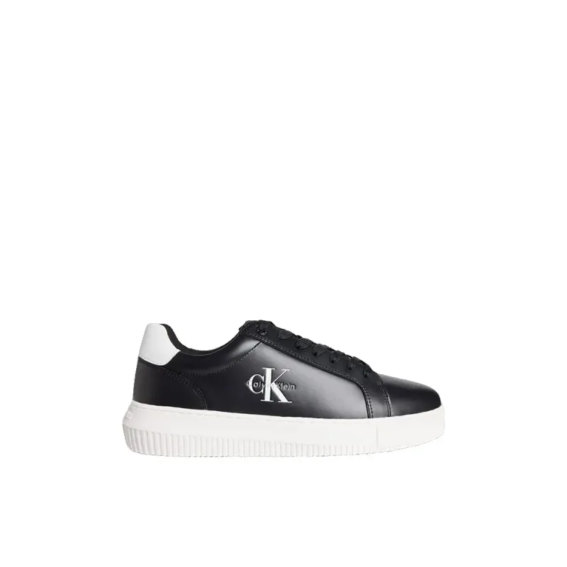 Calvin Klein sneaker Black / White (YM0YM01317-0GJ)