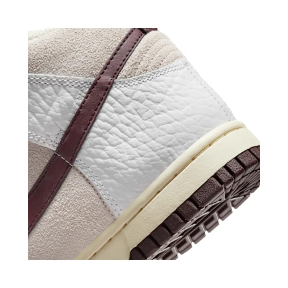 Nike Dunk High Beige (FB8482-100)