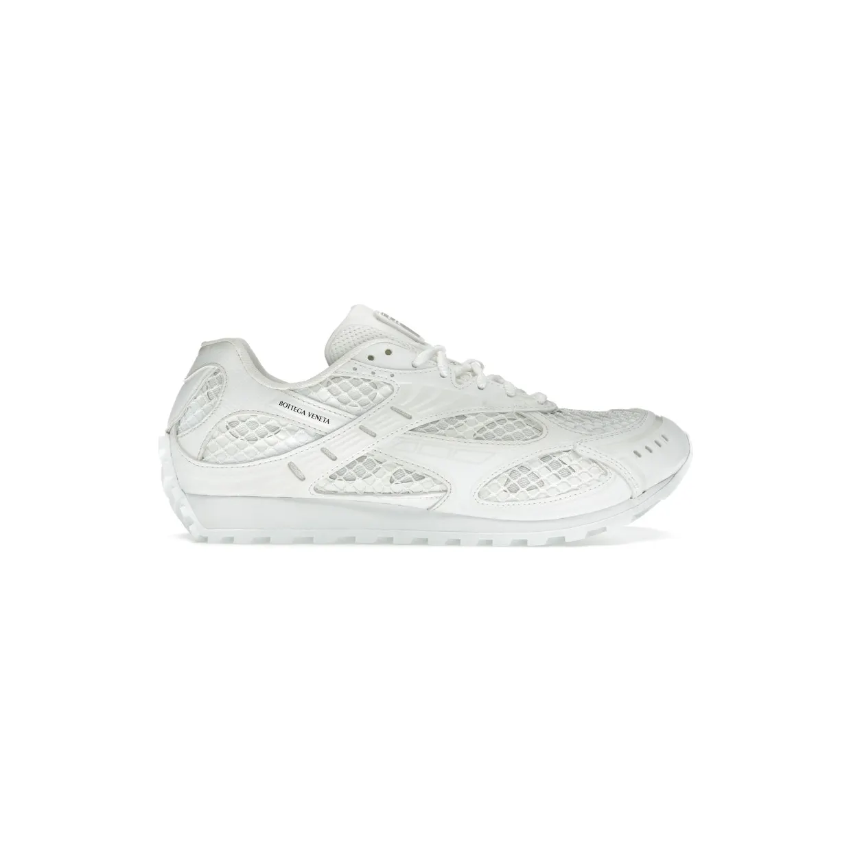 Bottega Veneta Orbit White (741357V2X409013)