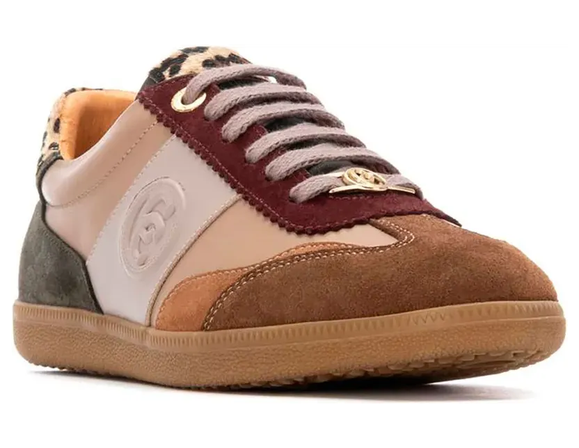 Carmela 162640 Schoenen 162640-Multicolor
