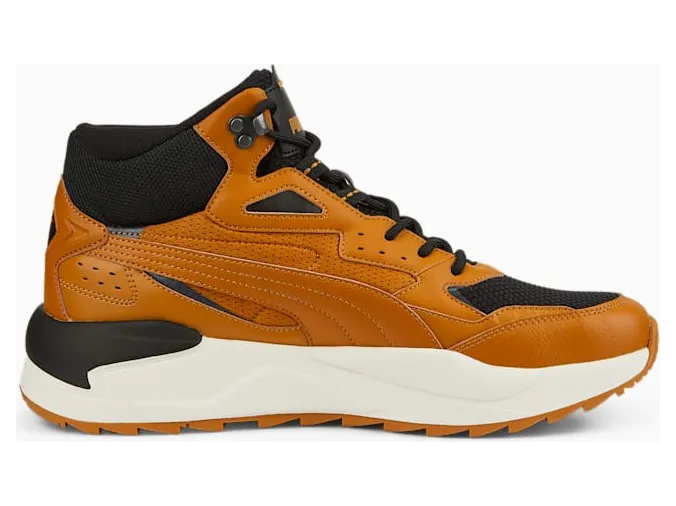 Puma X-Ray Speed Mid WTR Zwart/Wit (385869-04)